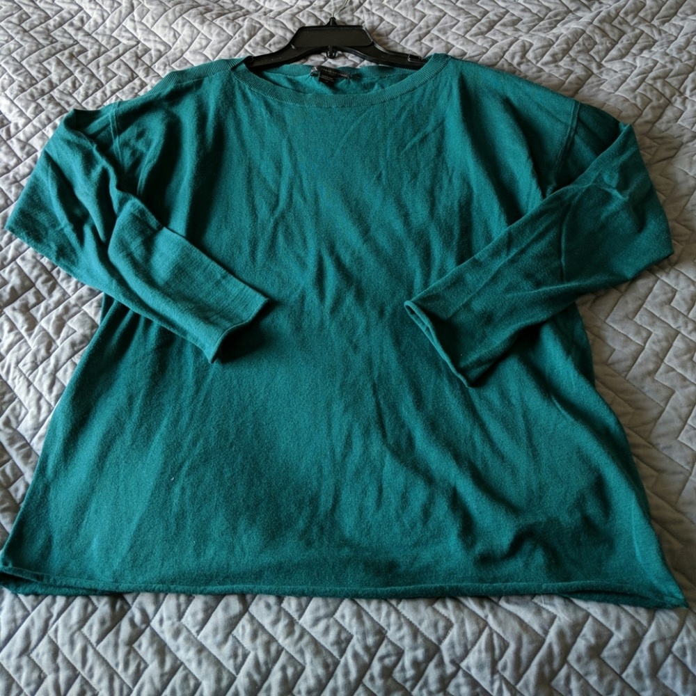 Armani Exchange Loose fit Sweater